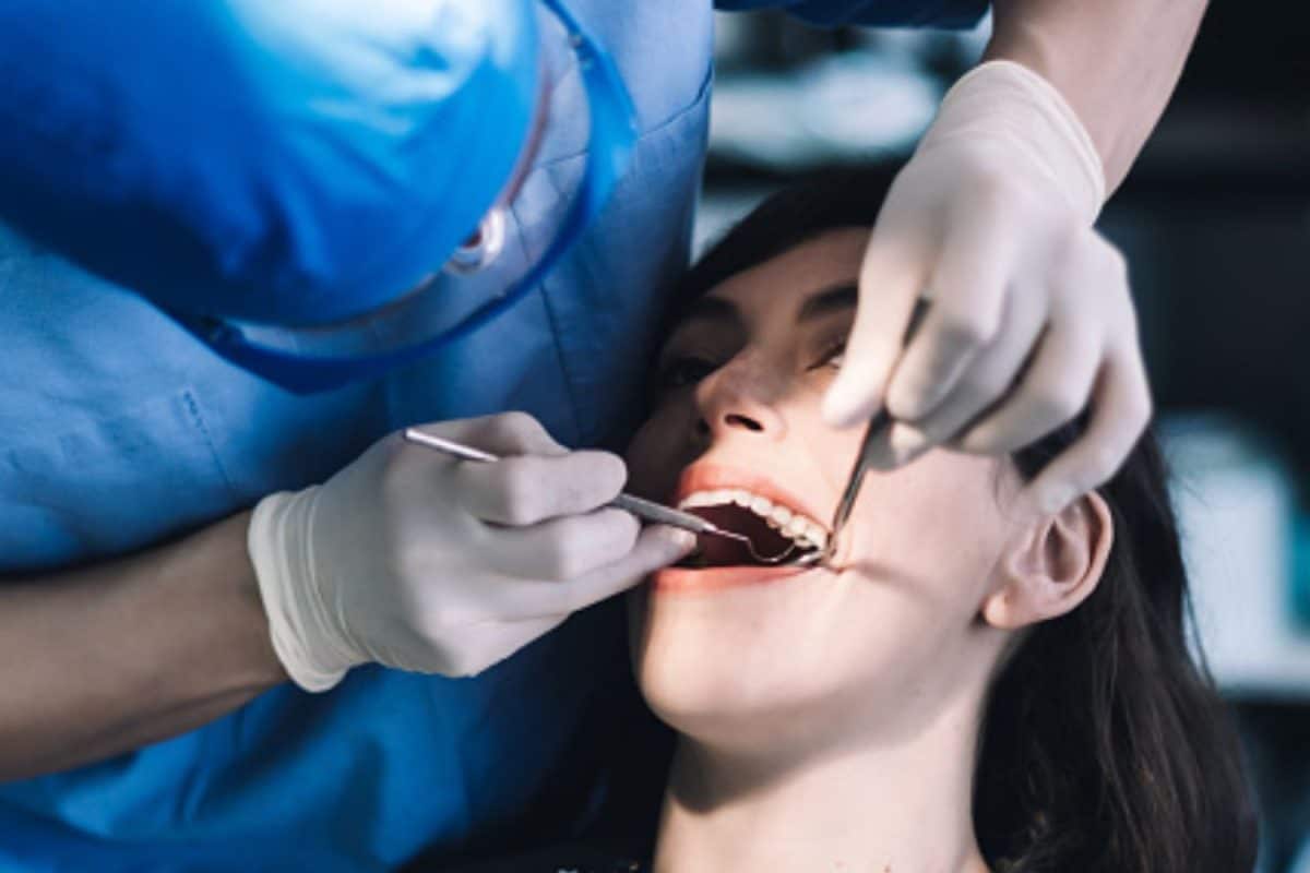 Can A Tooth Infection Raise The Risk Of Diabetes, Heart Disease? New Study Warns On Oral Health