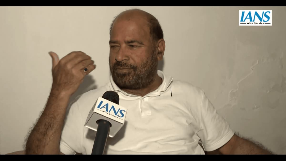 Rabri Devi’s Brother Calls For Introspection In RJD After Bihar Polls Setback And Rohini’s Exit