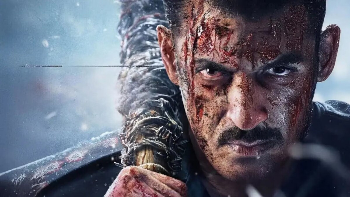 Salman Khan's 'Battle of Galwan' Release Date
