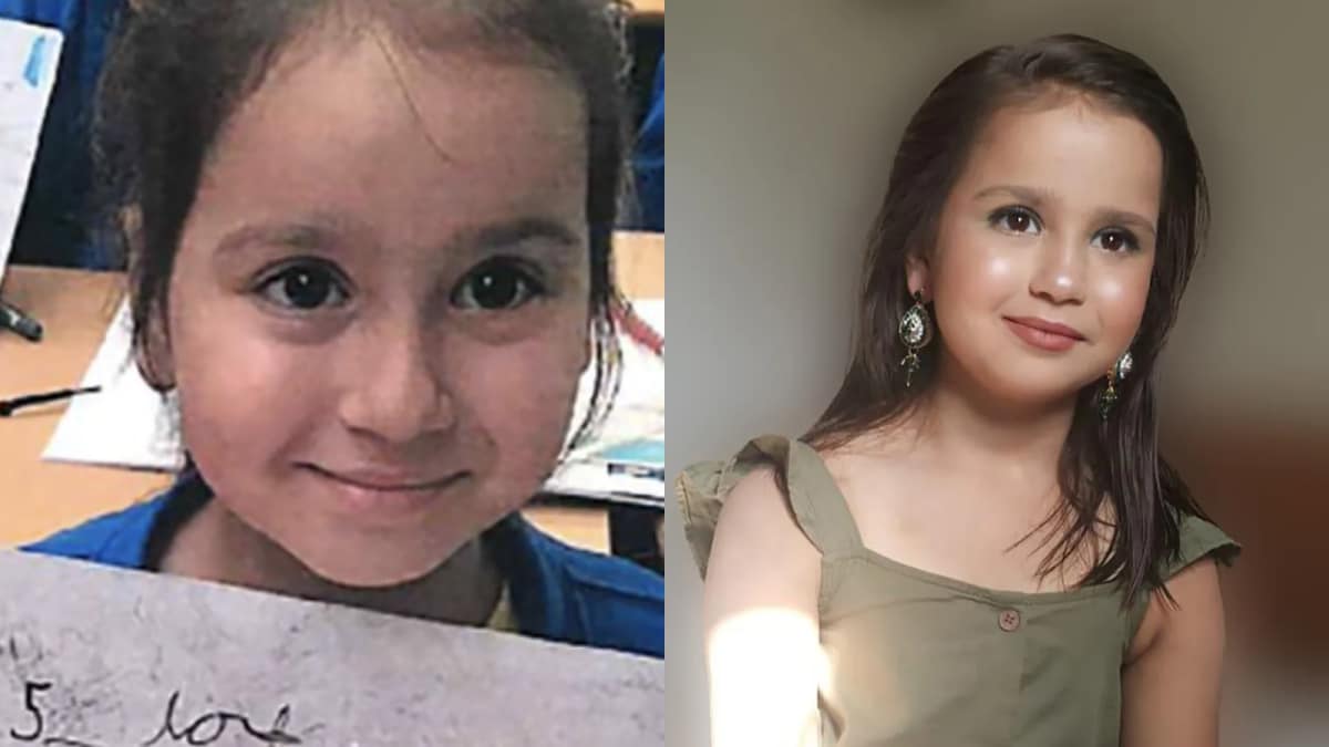 Opinion | What Sara Sharif’s Death Portends For The UK