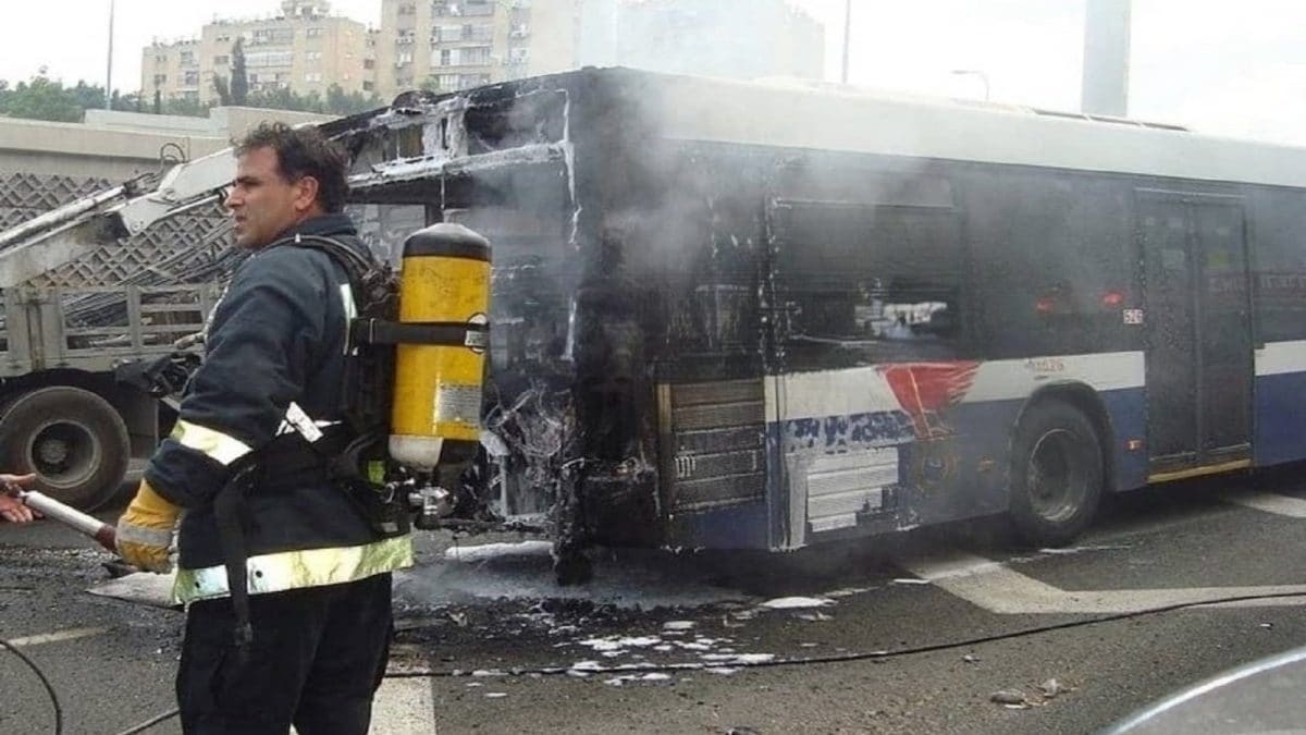 Saudi Arabia Bus-Tanker Collision: Who Are The Indians Dead In The Tragedy?