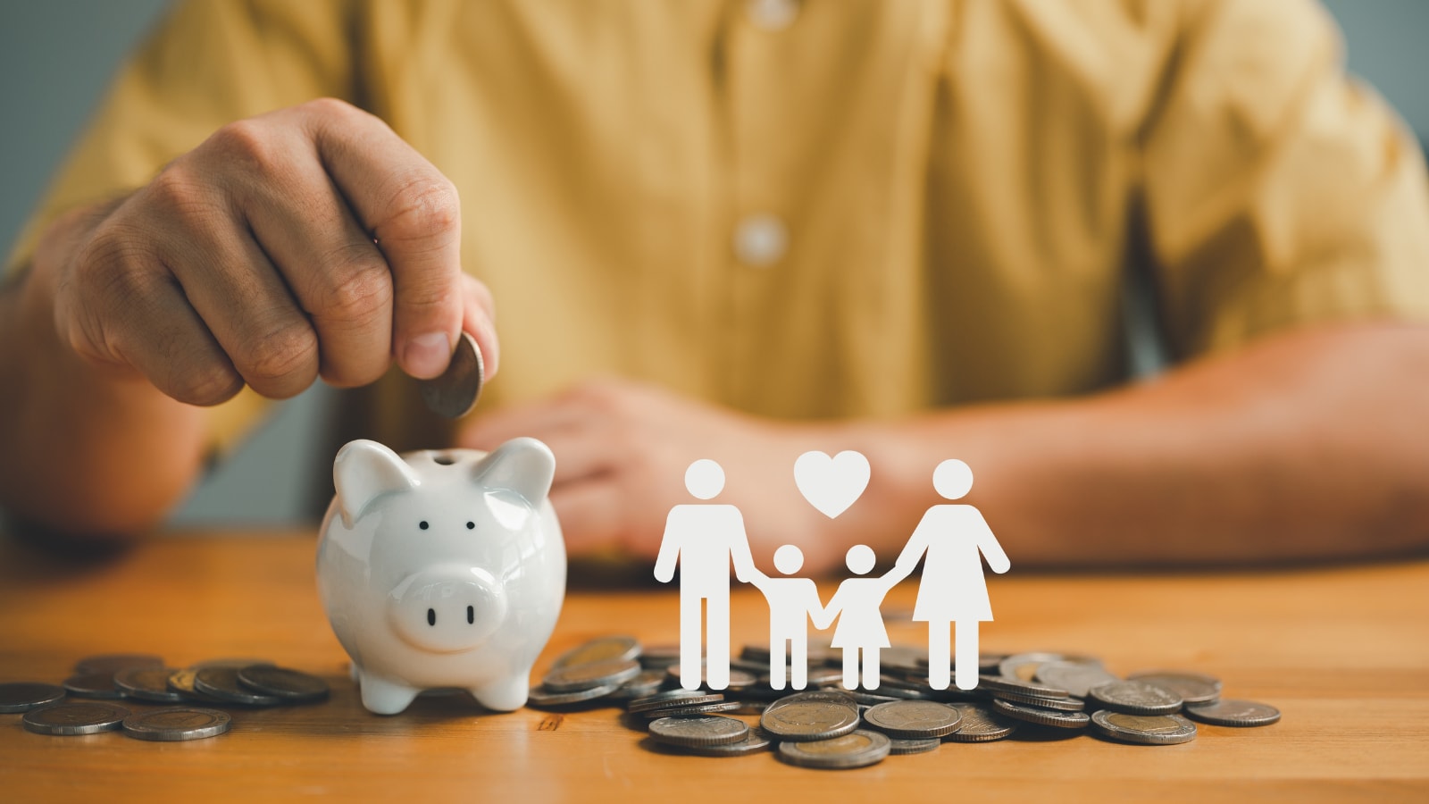 Para a geração Y e a geração Z, compreender as finanças é essencial. (Representante/Shuttestock)