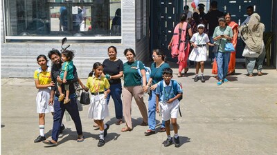 The new guidelines specify that the summer vacation will be from May 11 to May 17. (Representative/File Photo)