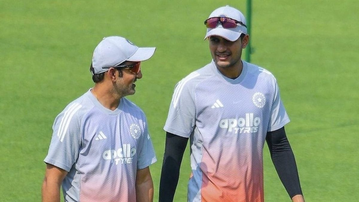 Sourav Ganguly Pushes For Shami’s Comeback After Eden Collapse: 'He Will Continue...'