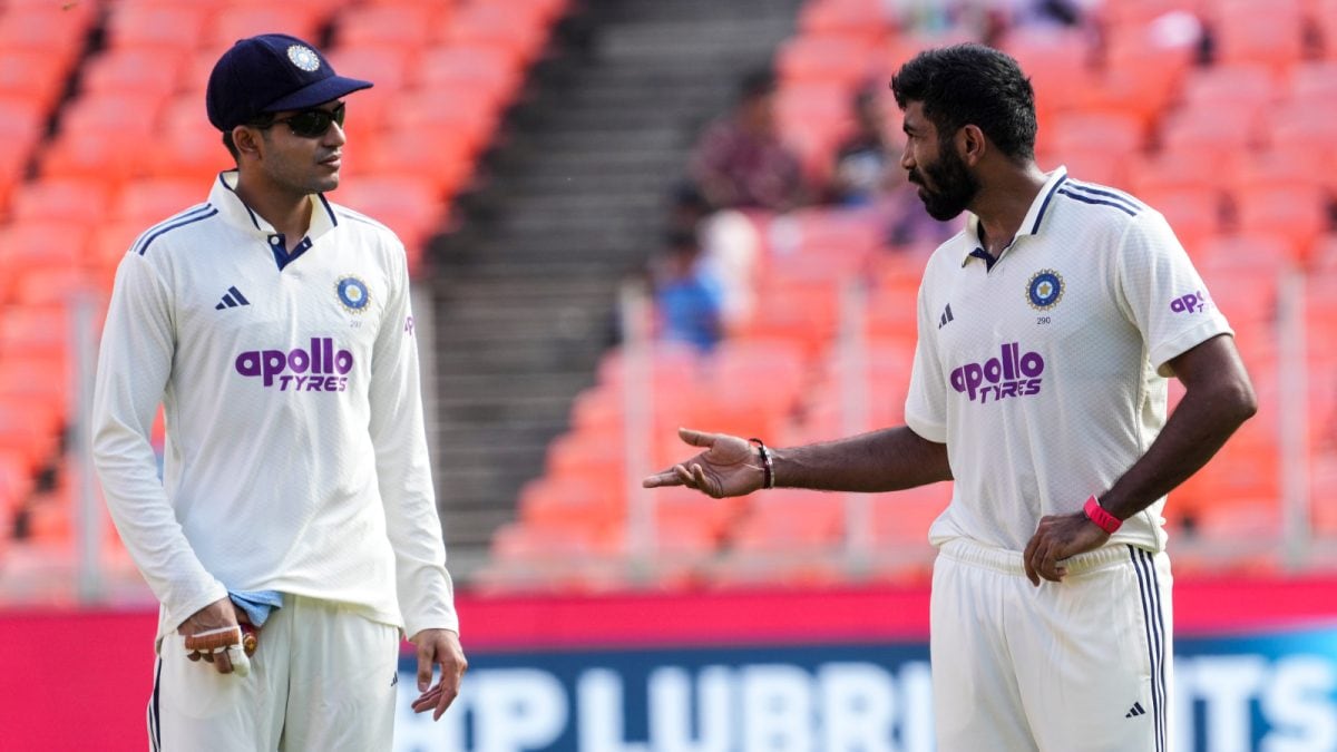 Shubman Gill's Message To India Fast Bowlers On Workload Management: 'Jasprit Bumrah Understands...'