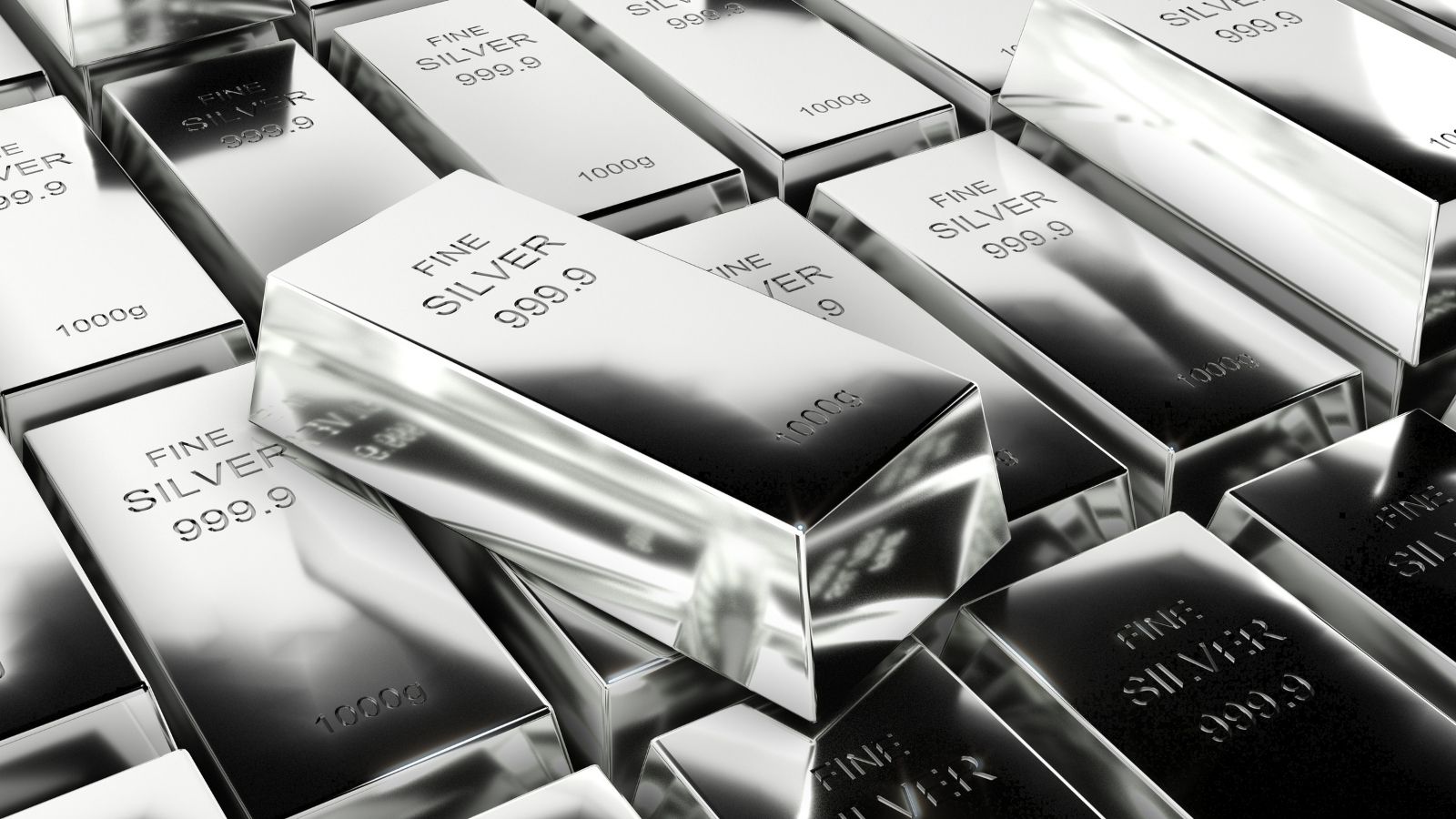 Top 10 Silver-Producing Countries In The World