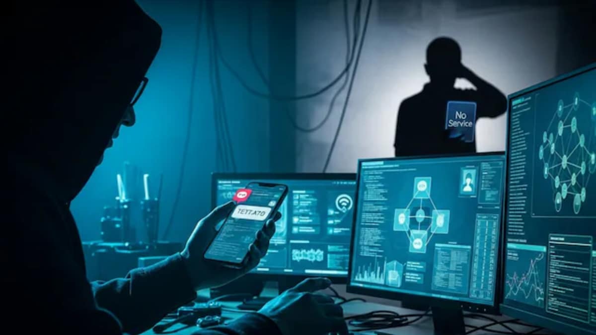 Lost Network? It Could Be A SIM Swap Attack | How To Protect Your Money