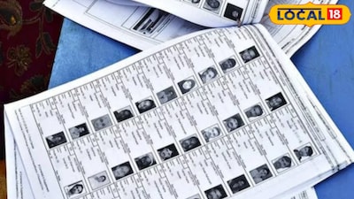 The ECI said voters can submit claims for inclusion, correction or deletion of entries once the draft roll is published.(Representational pic; News18)