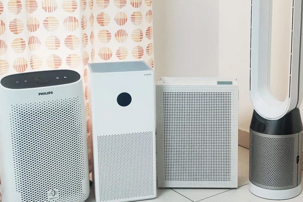Breathe Easy: 5 Best Air Purifiers Under ₹10,000 In India