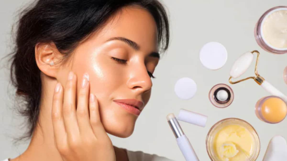 Skin Feels Dehydrated? Expert Shares Simple Ways To Moisturise For Supple, Soft Skin | Beauty News