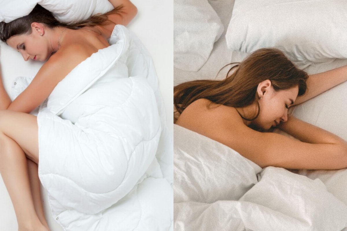 Why Winter Turns You Into A Sleepy Burrito: The Science Behind The Slump | Explained