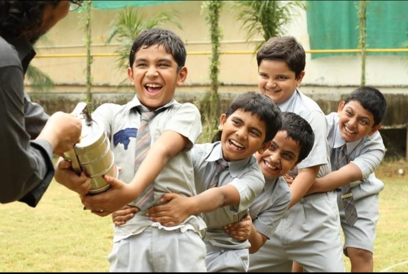 Childhood and food have one thing in common: They put a smile whenever we talk about them. This one tugged at every heartstring of innocence and appetite. The story of Stanley’s missing lunchbox became a symbol of innocence, pride, and quiet resilience. Every scene spotlight on delicious dishes and the kindness behind the food. Yet, when it’s time for the climax, it completely shatters you to the core. It’s the kind of film that makes you rethink the little blessings (and delicious food) you are fortunate to have.