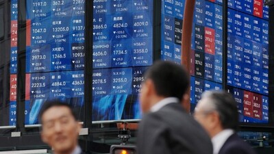 Global market surges after a ceasefire between Iran and US was announced with talks set to hold on April 10 in Islamabad. 