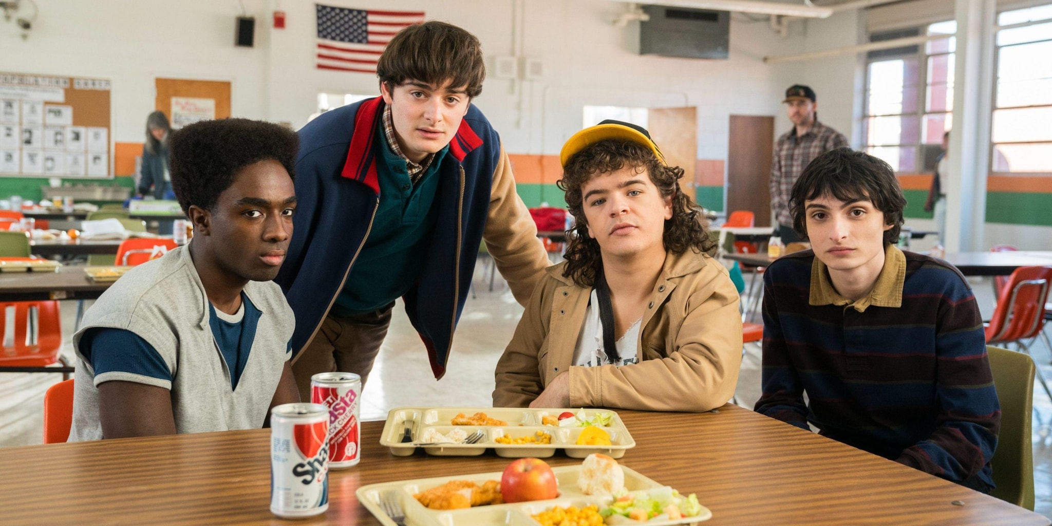 Stranger Things Season 5 Premiere Sends Netflix Into The Upside Down, Briefly