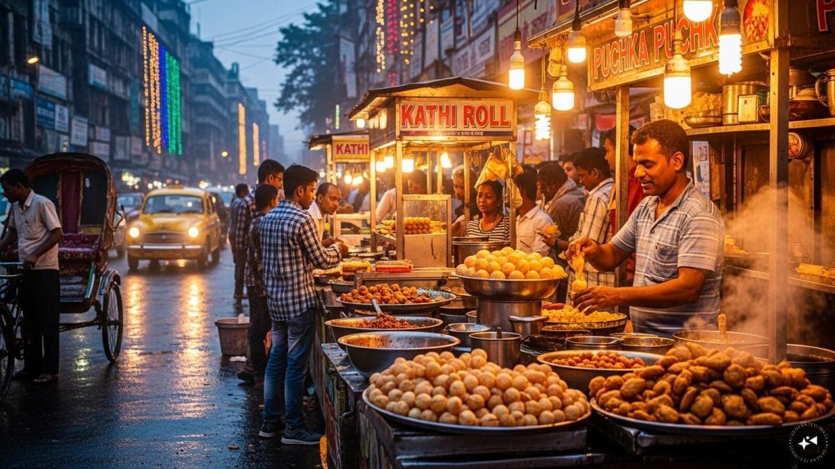 PETA Names India’s Most Vegan‑Friendly City And It May Surprise You