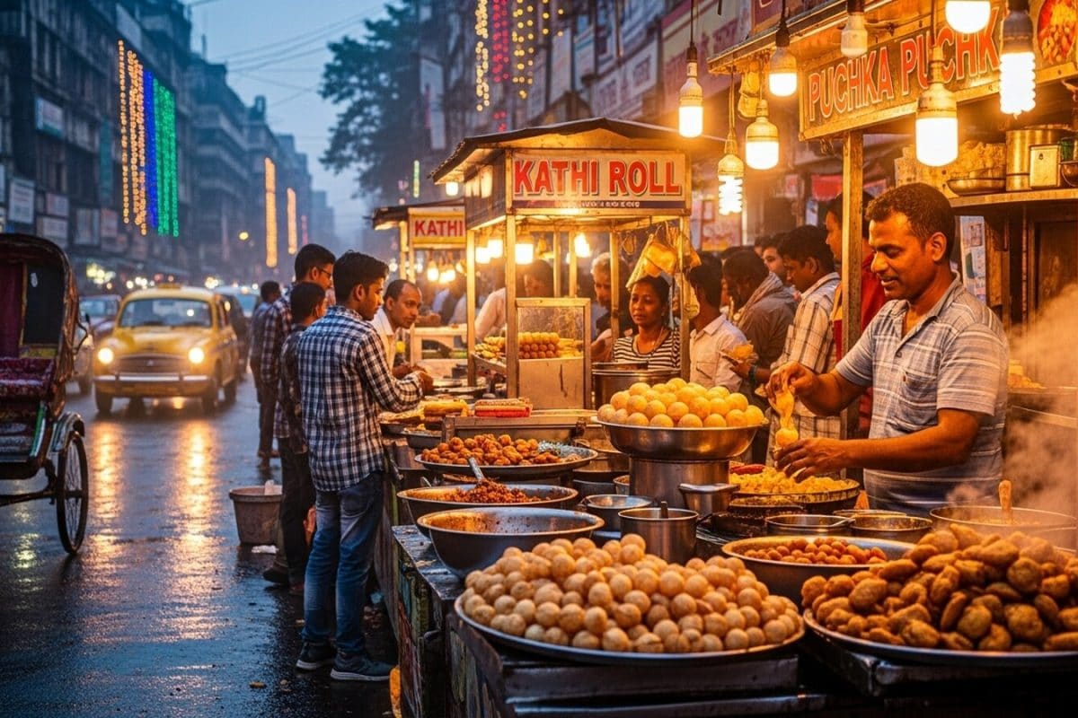 PETA Names India’s Most Vegan‑Friendly City And It May Surprise You