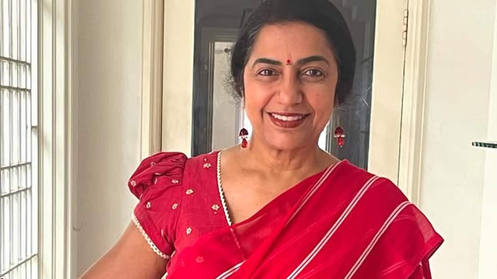 'I Am Kamal Haasan’s Niece, You Forgot That?': Suhasini Maniratnam Reveals Who Intimidated Her On Set
