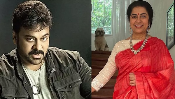 I Am Kamal Haasan's Niece, You Forgot That?': Suhasini Maniratnam Reveals Who Intimidated Her On Set