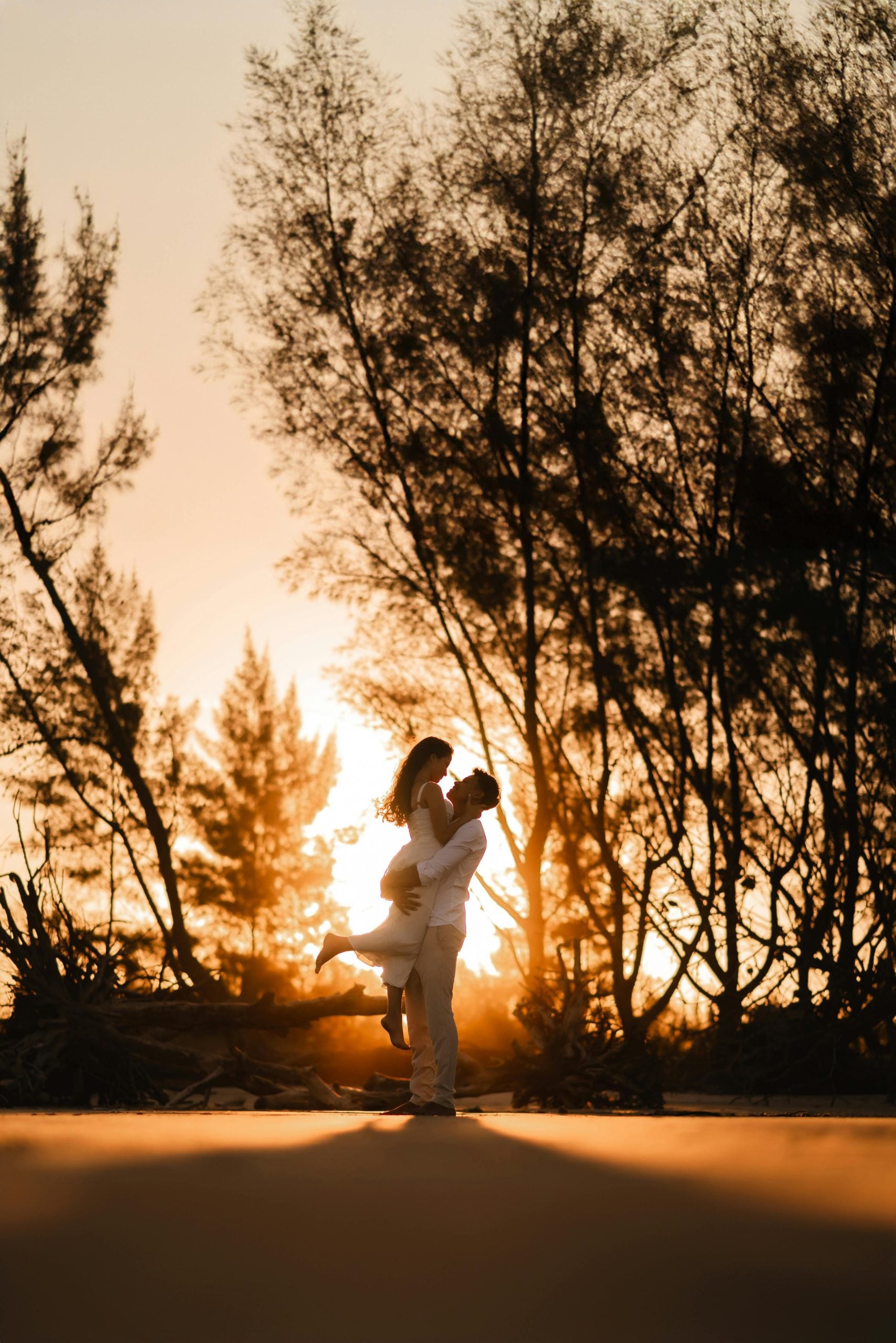 10 Most Romantic Sunset Points Across The World For Honeymooners 10 Most Romantic Sunset Points Across The World For Honeymooners