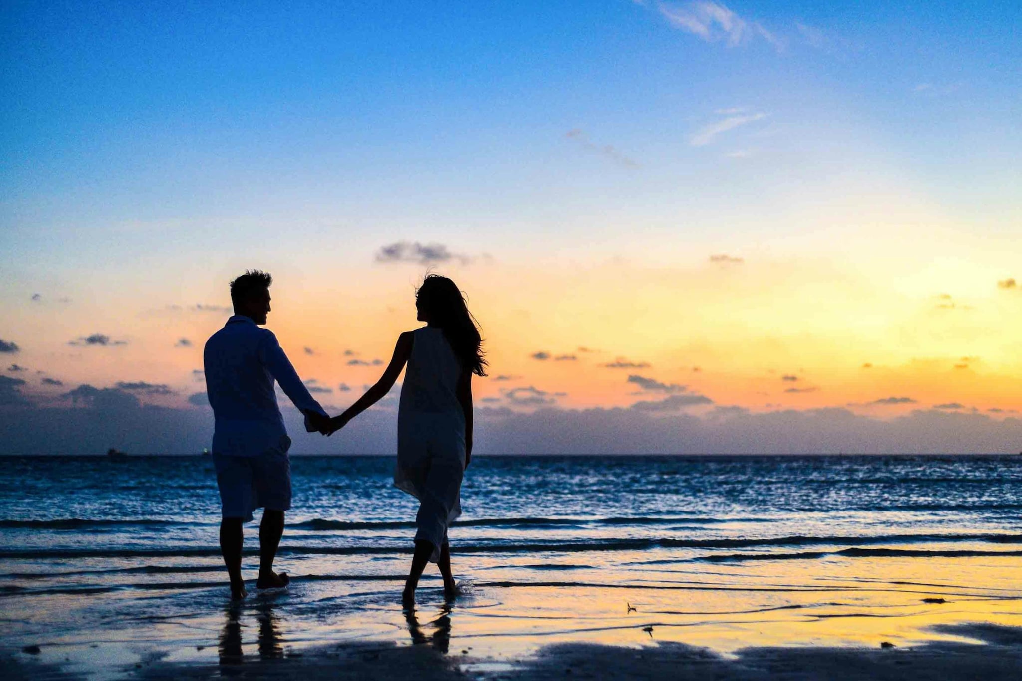 10 Most Romantic Sunset Points Across The World For Honeymooners 10 Most Romantic Sunset Points Across The World For Honeymooners