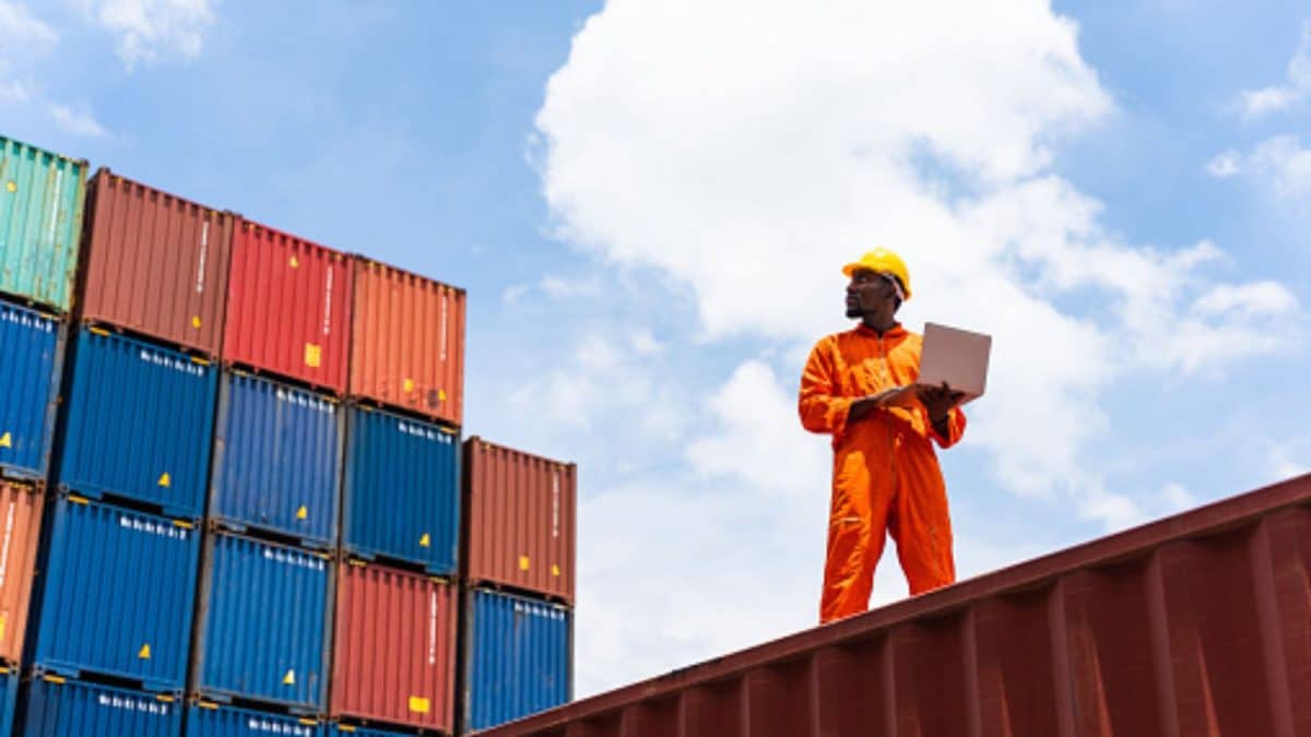 China’s Loss, India’s Gain? How The Global Supply Chain Reset Could Make India The Next Big Factory