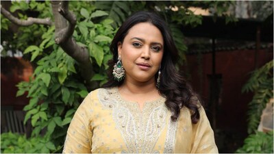 Swara Bhasker Reacts To Taliban Legalising Domestic Violence