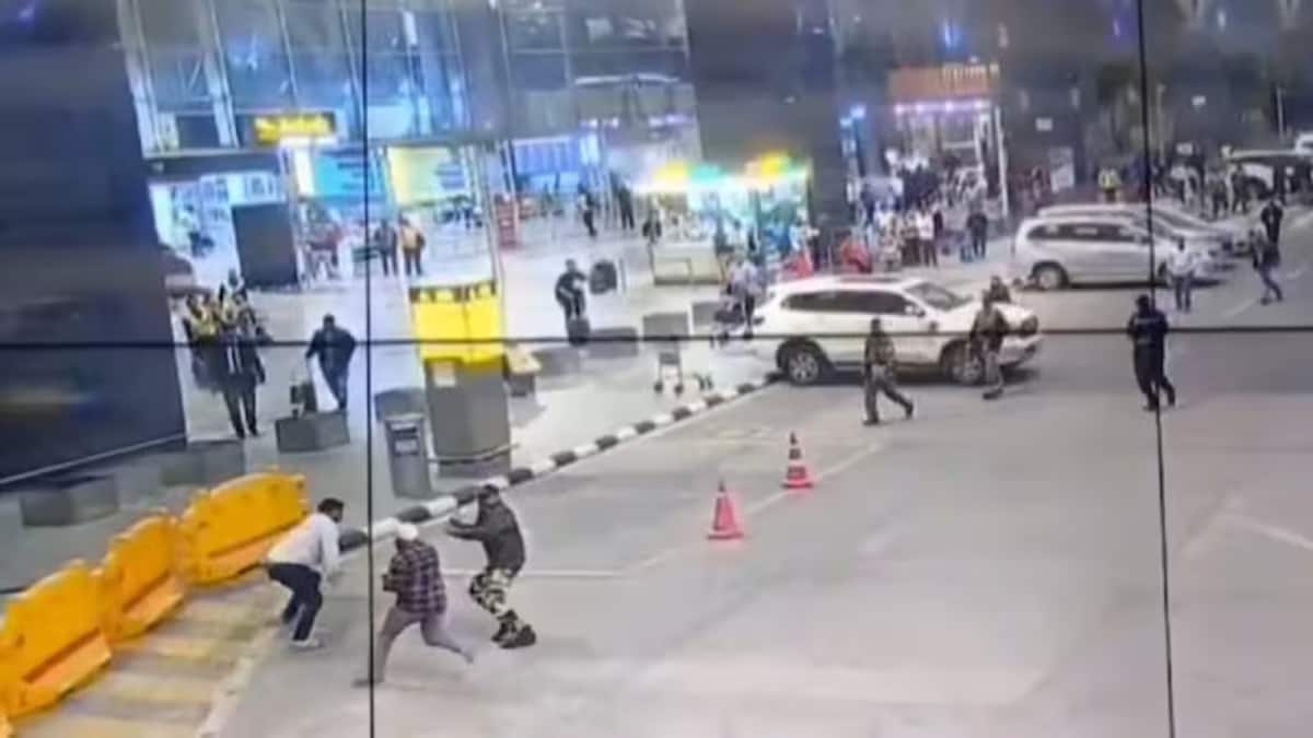 Man Detained After Knife Attack On Jewish Community Members In North London, 2 Injured