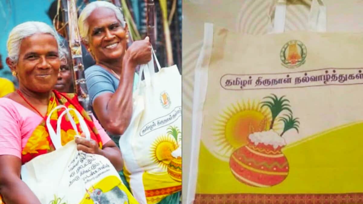 Pongal Gift Plea: Pottery Workers Urge TN Govt To Add Earthen Pots To Festive Kit
