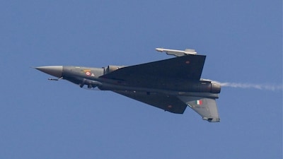 Fighter jets are more commonly associated with sonic booms as they are designed for supersonic speeds. (Representative/PTI)