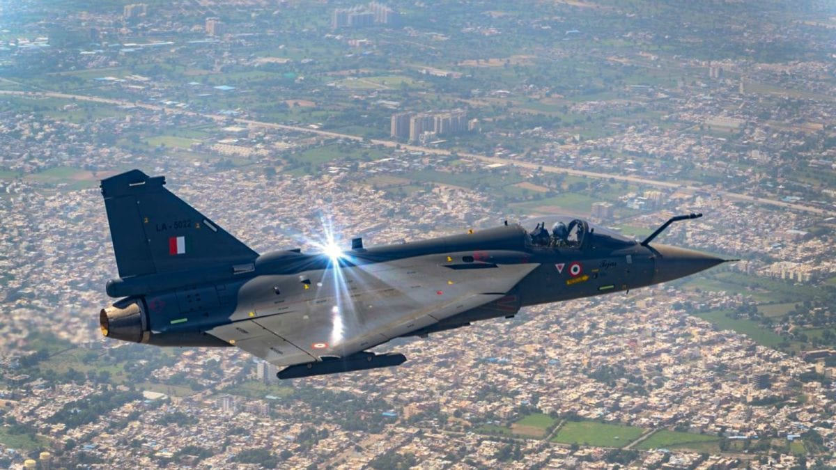 Opinion | India’s Air-Power Inflection Point: Tejas, Sindoor, Air Defence Layering & The New Tech-Doctrine Convergence