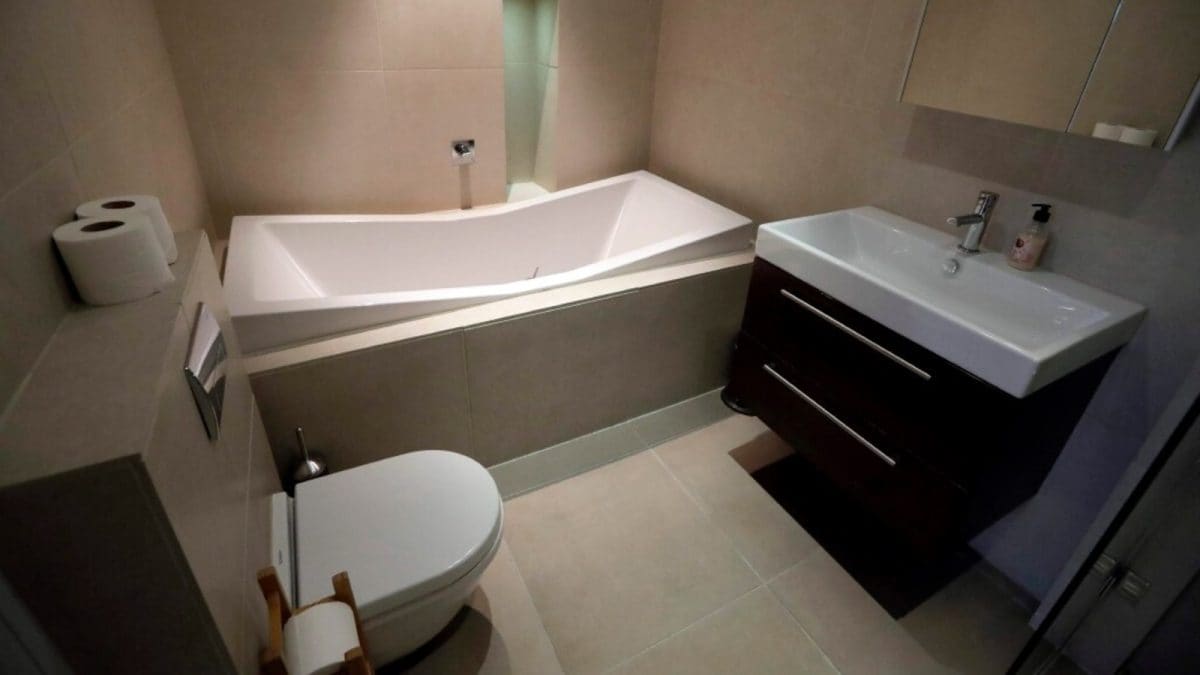 Toilet Terminology: Bathroom, Powder Room, Lavatory, and More