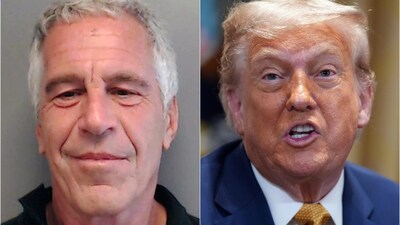 Trump Kicked Out Epstein From Mar-A-Lago Because He Was A ‘Pedophile