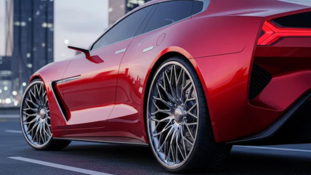 Airless Tyres Emerge as Maintenance-Free Alternative in India