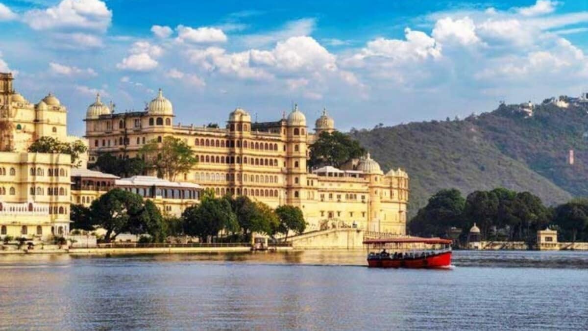 World’s Best Destinations 2026: This Is The Only Indian City On The List