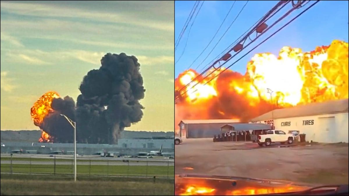 UPS, FedEx Grounding MD-11 Cargo Planes For Safety Checks After Kentucky Crash Kills 14