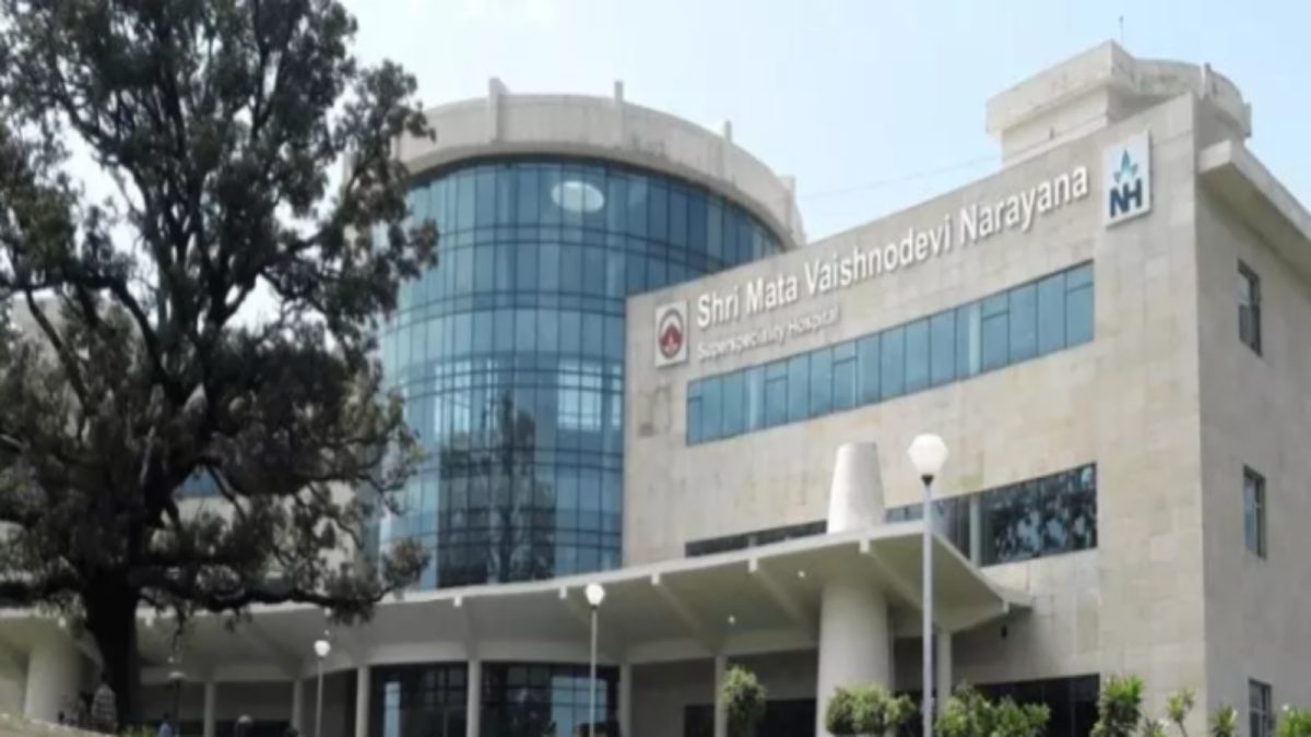BJP Flags High Muslim Students’ Intake At Vaishno Devi College, Seeks Review | India News BJP Flags High Muslim Students’ Intake At Vaishno Devi College, Seeks Review | India News