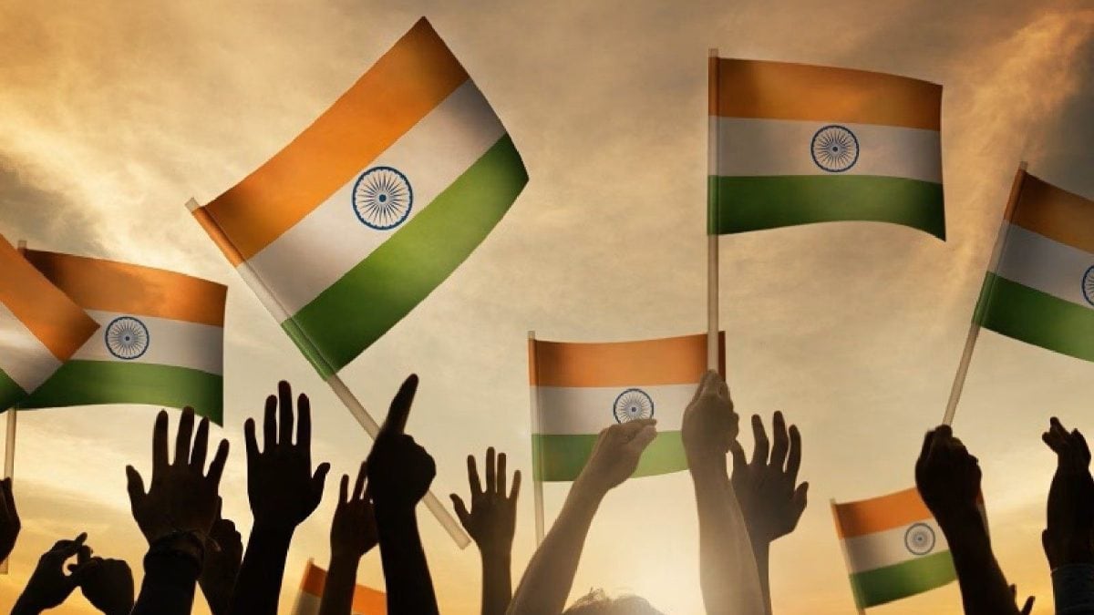 150 Years Of Vande Mataram: The Song That Inspired A Nation