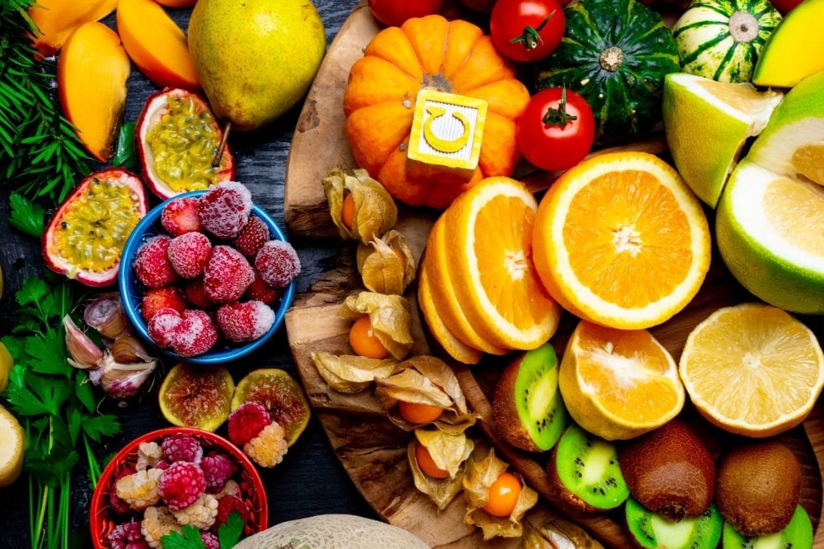 Beyond Oranges: 6 Vitamin C Powerhouses To Keep You Healthy This Winter