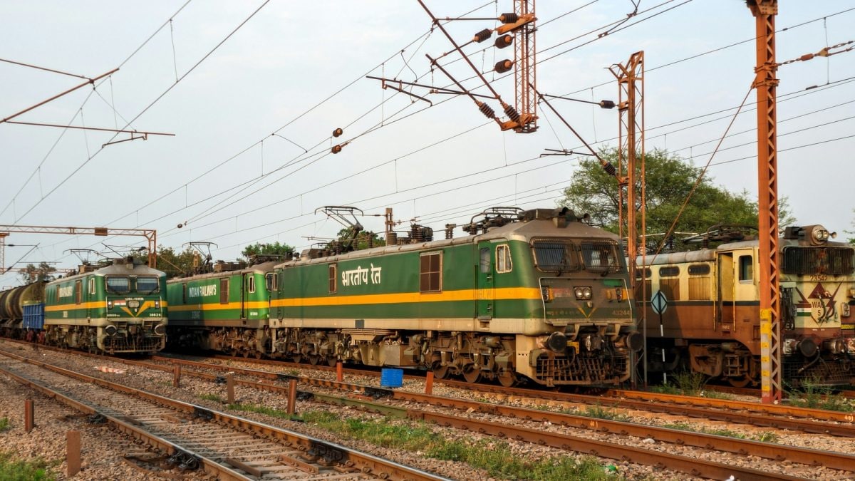 India's First Privately Run Railway Station Isn't In Mumbai Or Delhi, But This State