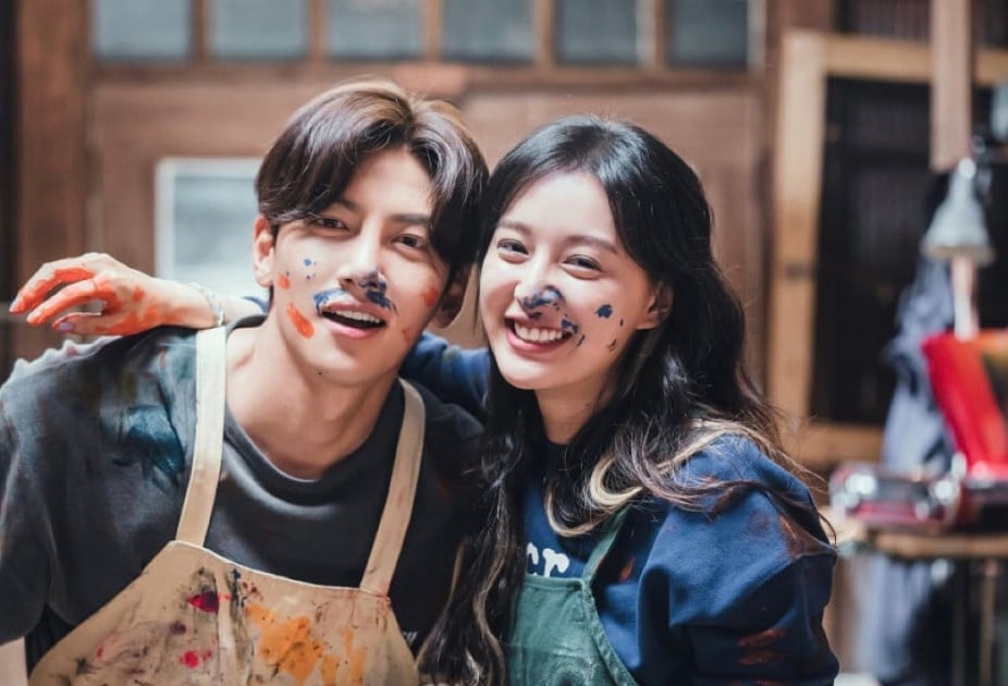 Here are five K-Dramas worth adding to your watchlist. Here are five K-Dramas worth adding to your watchlist.