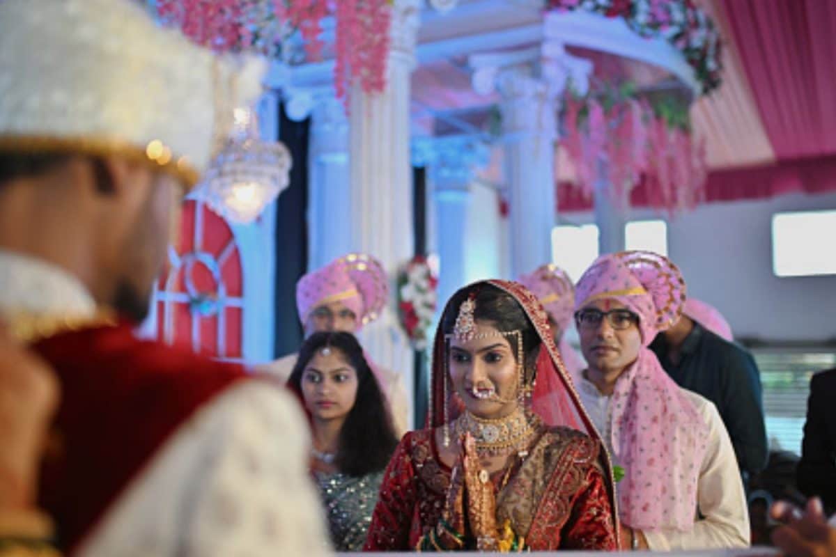 Want A Dream Wedding In 2026? Here’s How To Build Your Fund Before It’s Too Late