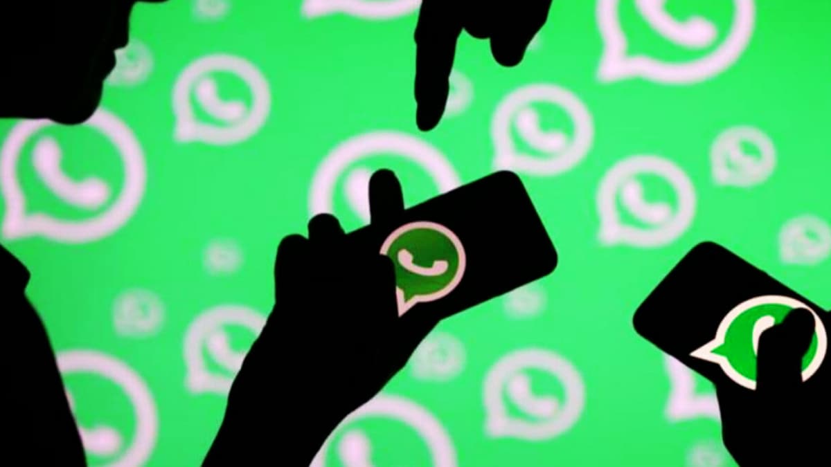 WhatsApp Users Haunted By New Horror Story As CERT-In Warns Of 'GhostPairing' Risk