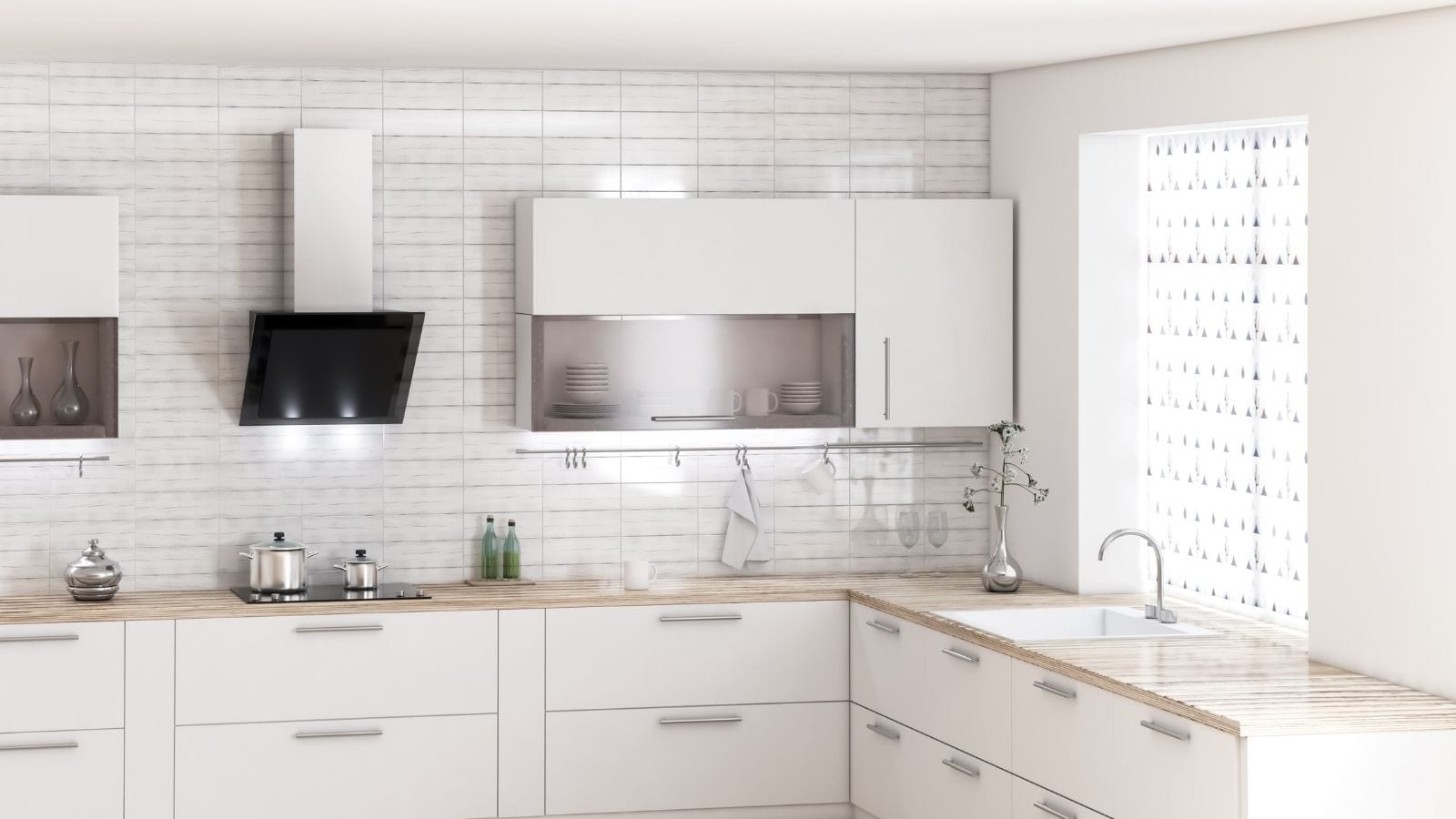 Best Kitchen Colours As Per Vastu For Health And Positivity