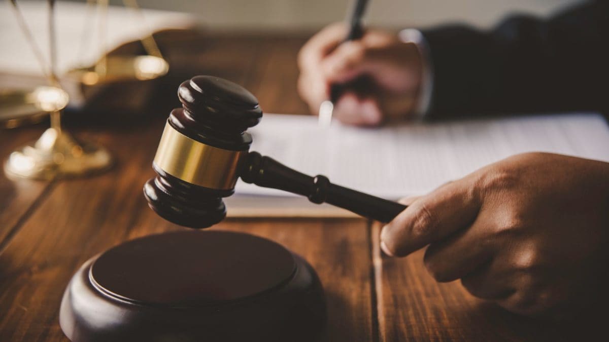 'Sensitive Bilateral Climate, No Extradition Treaty': Allahabad HC Rejects Bail Of Chinese National