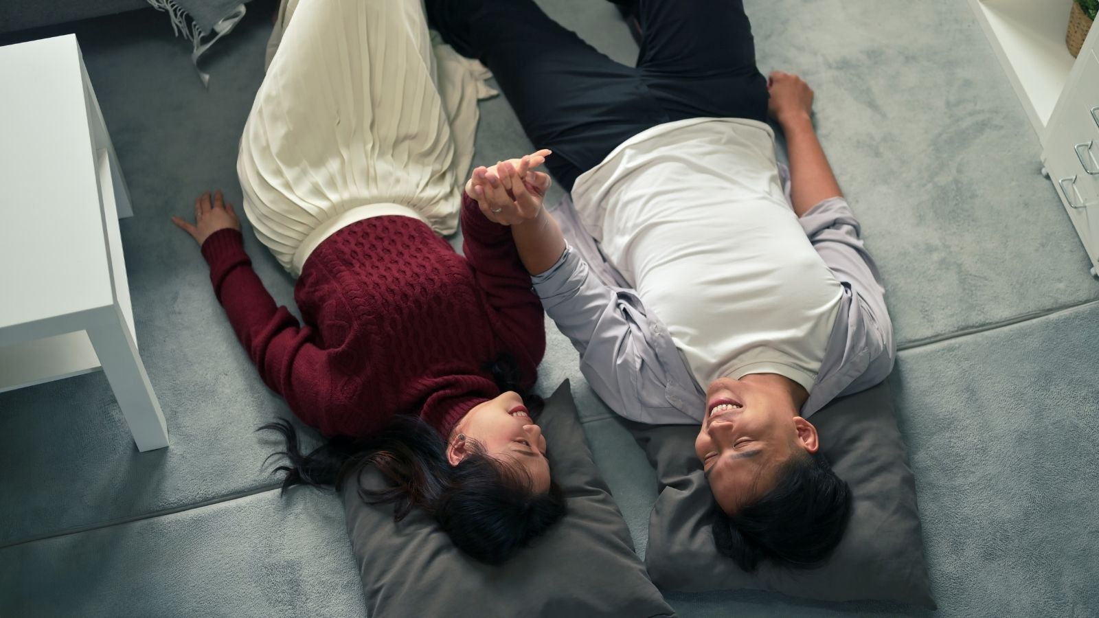 Cuffing Season Explained: The Science Behind Winter Romance