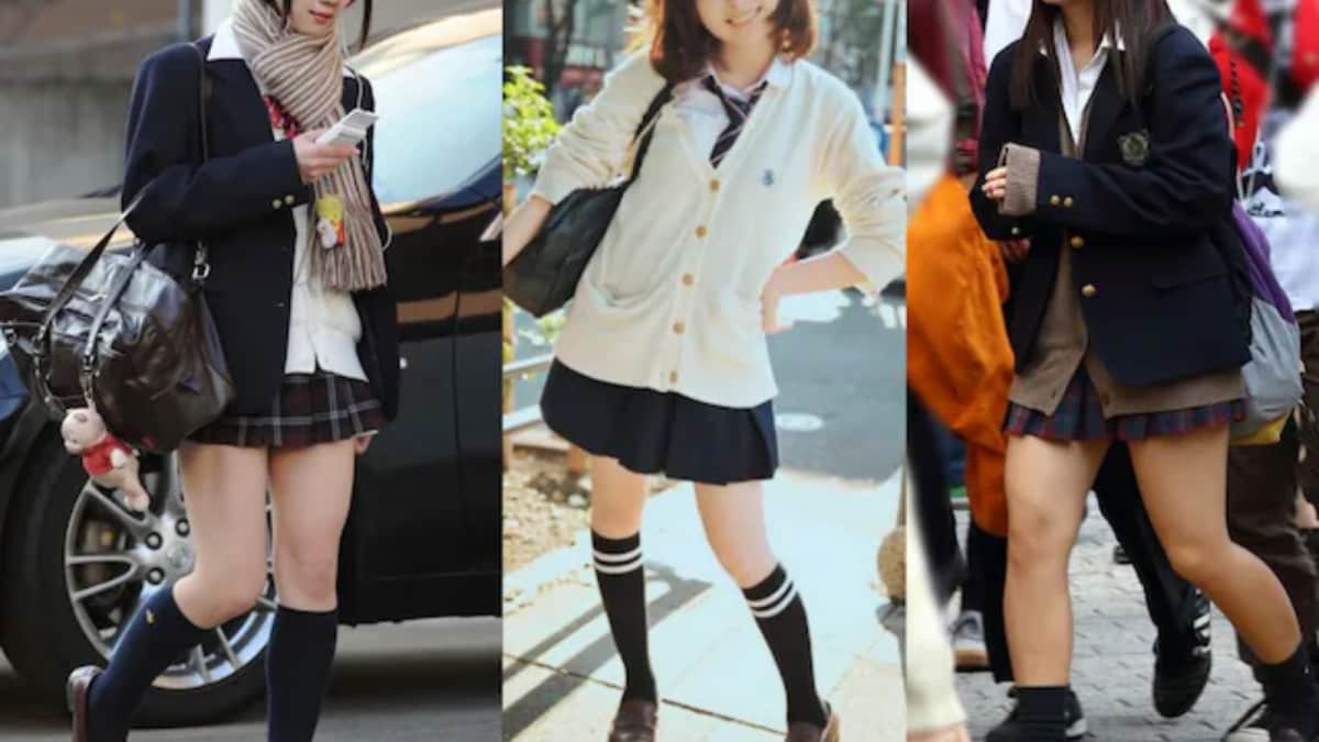 Mini Skirts In Winter? 5 Japanese Fashion Hacks To Be Toasty Yet Trendy