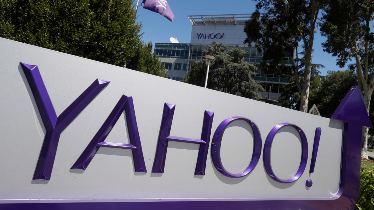 How Yahoo Went From Internet’s First Superstar To A Struggling Brand