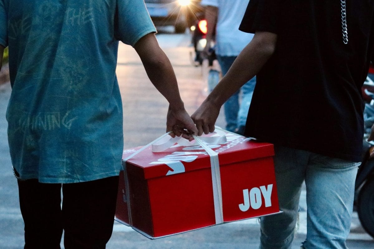 This International Men's Day, A Handy Gift Guide For That Special Man In Your Life