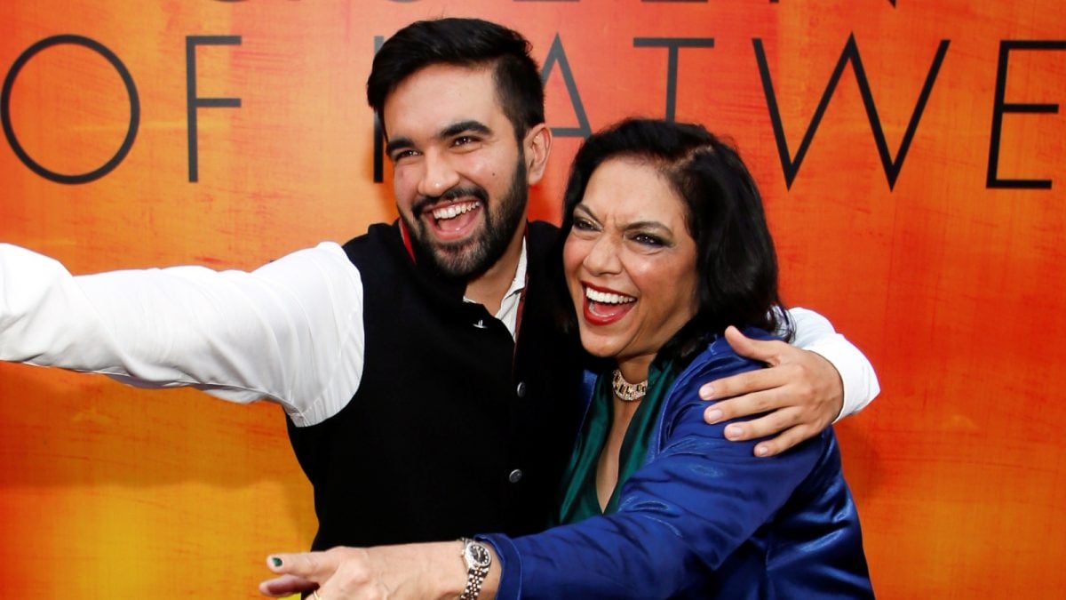 ‘We Know About Your Mom’: Zohran Mamdani Heckled After Epstein Files Mention Mira Nair | Watch