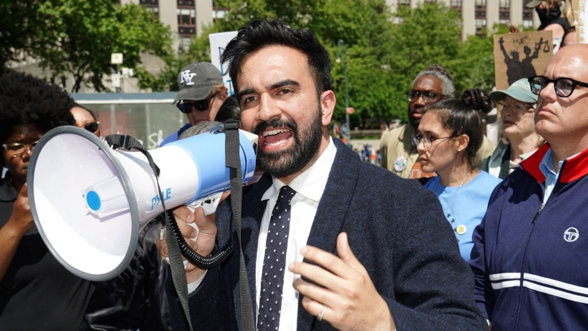 From Zohran Mamdani To Sanna Marin, How Young Leaders Are Rewriting Global Politics